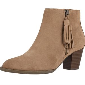 Vionic Madeline Ankle Boot